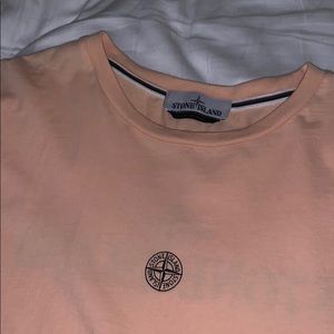 Stone Island Tee Size M Men’s